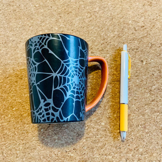 スターバックス　マグ3個セット　ハロウィンの画像