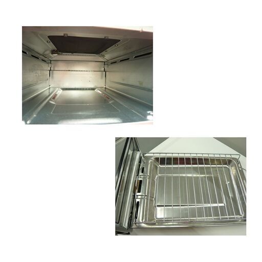 都市ガステーブル 2019年製 片面  パロマ IC-S37DX-L 2口 /左強火 / Paloma 西岡店 生活家電 都市ガステーブル 2019年製 片面 パロマ IC-S37DX-L 2口 /左