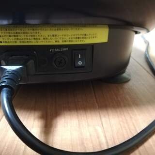 ドクターエア　スーハーブレードスマートの画像