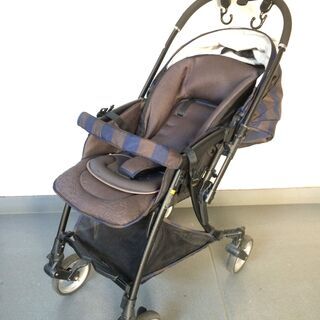 ピジョン ランフィ 両対面式A形ベビーカー　◆ご希望者おまけ付き