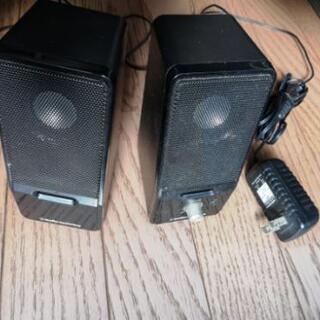 audio-technica スピーカー