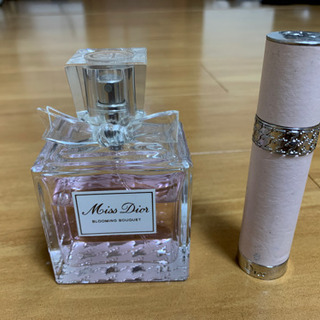 MissDior 香水