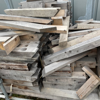 木材の画像