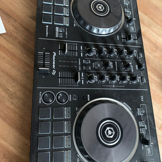 Pioneer DDJ RB ライセンスあります！ 目立った傷など無し