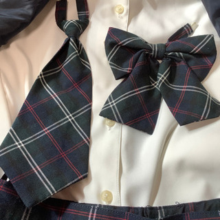 卒業式　女の子スーツ　160A  の画像