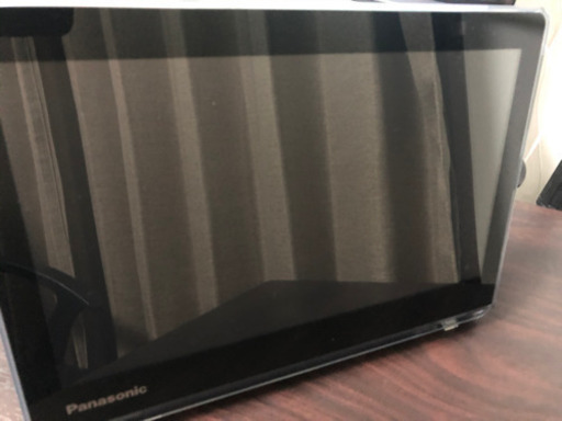 Panasonic VIERA パナソニック 10V型 液晶 テレビ プライベート・ビエラ