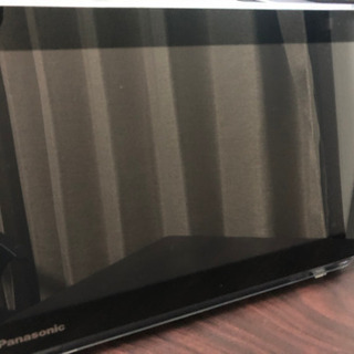 Panasonic VIERA パナソニック 10V型 液晶 テ...