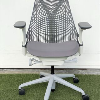 HermanMiller/ハーマンミラー　商品名:Sayl Ch...