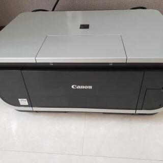 Canonのプリンター