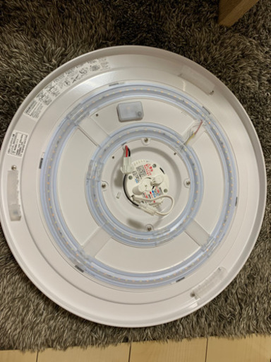 LEDシーリングライト　6畳