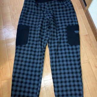 adidas パンツ
