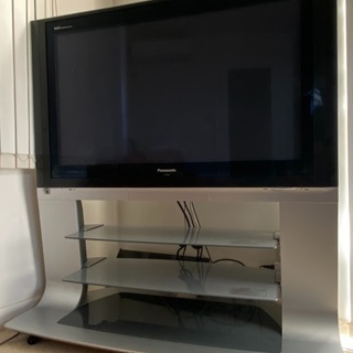 Panasonic VIERA ビエラ 42型 プラズマテレビ ...