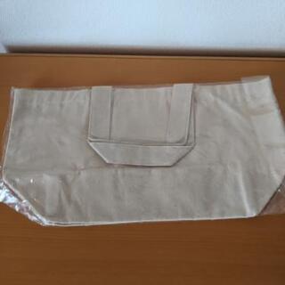 新品　①リサ、ガスパール　トートバッグの画像