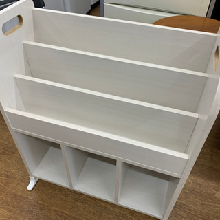 整理棚　収納棚【店頭取引限定】【中古品】早い者勝ち！取りに来れる...