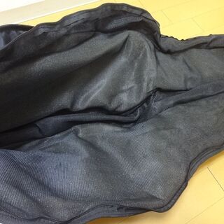 エレキギター用ソフトケースの画像