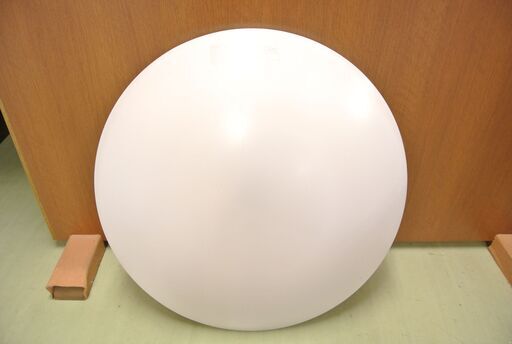 東芝 TOSHIBA シーリングライト 蛍光灯器具 Slimランプ FVH86510 直径60cm 2007年製