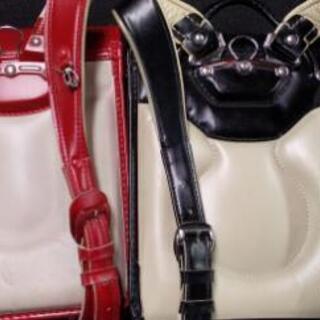 ［セイバン女の子用ランドセル］：リサイクルショップヘルプの画像