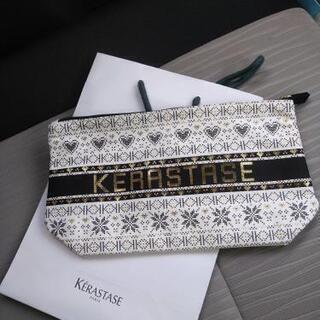ケラスターゼのポーチ(未使用)