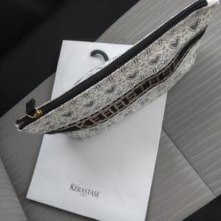 ケラスターゼのポーチ(未使用)の画像