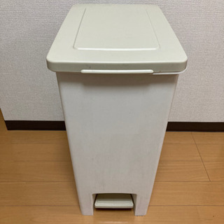 ゴミ箱　ペール