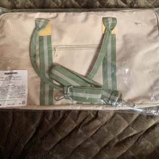 ボストンバッグの画像