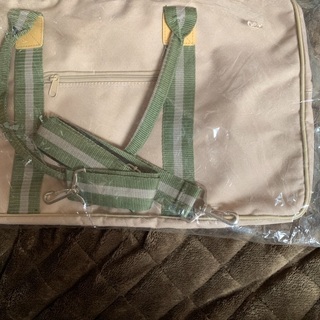 ボストンバッグの画像