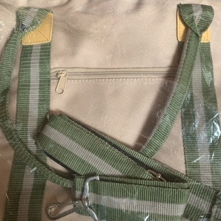 ボストンバッグの画像