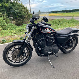 24吋 BMX風クルーザー シングル/マットブラック