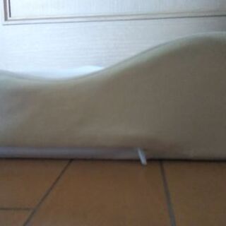 トゥルースリーパーネックフィットピローの画像