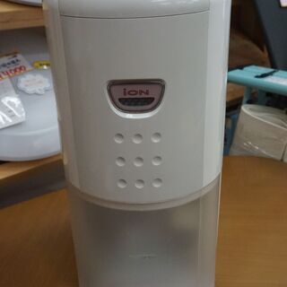 除湿器☆コロナ☆CD-Pi6310☆2010年製☆ホワイト☆動作...