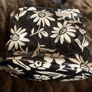 未使用バッグ★定価¥2500の画像