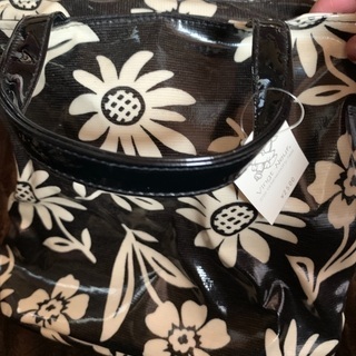 未使用バッグ★定価¥2500の画像