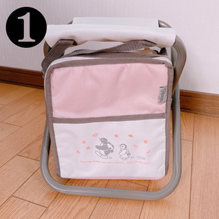 【済】ピングー ピクニックセットの画像