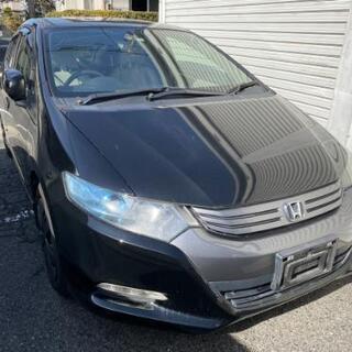 引き渡し決定しております！！HONDAインサイト（ハイブリット)...