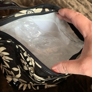 未使用ショルダーバッグ★定価¥2800の画像