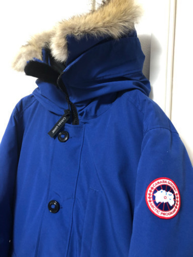 カナダグース　ジャスパー　XL 美品