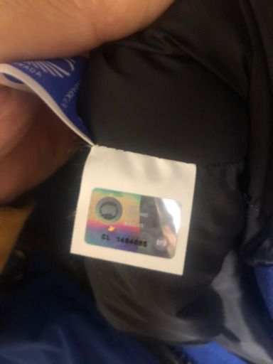 カナダグース　ジャスパー　XL 美品