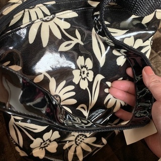 未使用ショルダーバッグ★定価¥2800の画像