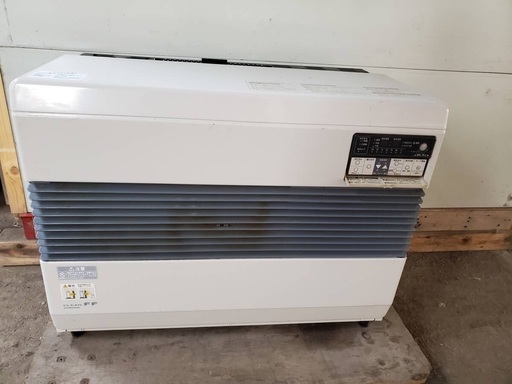 コロナ FF式 石油ストーブ FF-749SBT