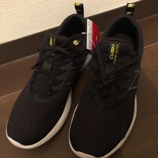 未使用　ニューバランス　26cmの画像