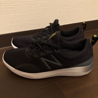 未使用　ニューバランス　26cmの画像