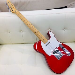 【トレファク鶴ヶ島店】FenderJapan TL-STD