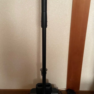 ハンディー掃除機