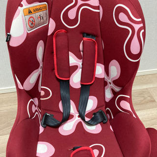 チャイルドシート　ジョイー　チルト