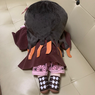 ⭐お値下げしました⭐鬼滅の刃 ぬいぐるみの画像