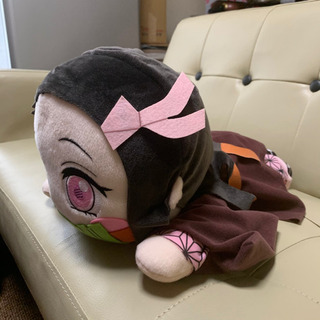 ⭐お値下げしました⭐鬼滅の刃 ぬいぐるみの画像