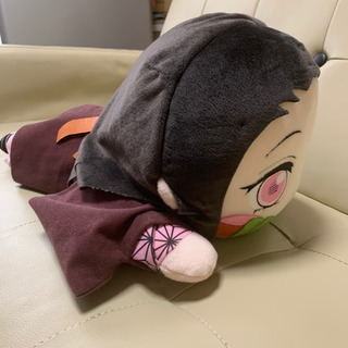 ⭐お値下げしました⭐鬼滅の刃 ぬいぐるみの画像