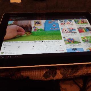 docomo dtab01