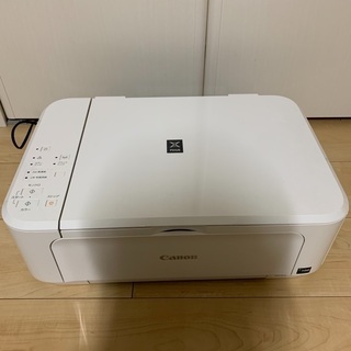 プリンター　MG3530