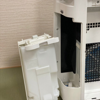 【美品】加湿空気清浄機の画像